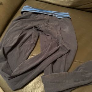 Abecrombie kids xl sweat pants